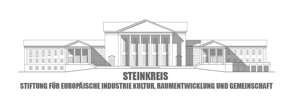 Steinkreis Stiftung